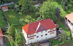 Ferienwohnung am Wald
